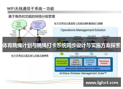 体育跳绳计划与跳绳打卡系统同步设计与实施方案探索